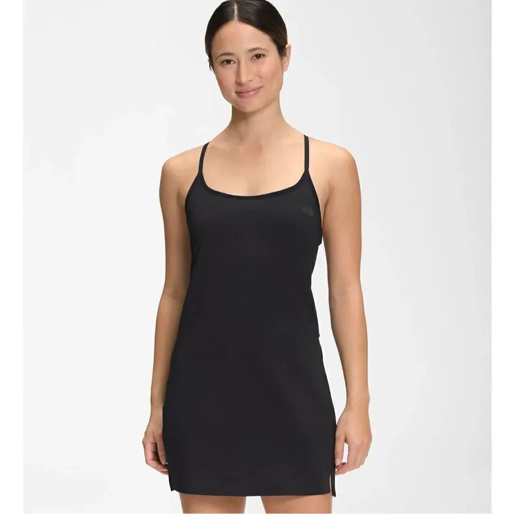 The North Face Women’s Arque Hike Dress size small
